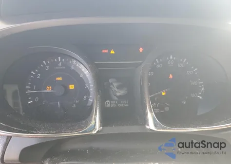 2014 Toyota Avalon Base z USA, uszkodzony, nr VIN 4T1BK1EB6EU098563